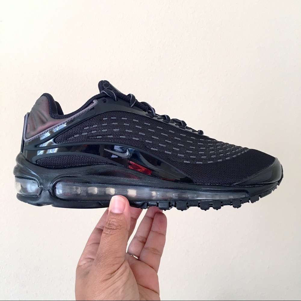 Nike Air Max Deluxe